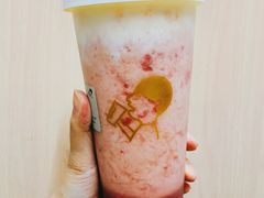 -喜茶(广州佳兆业广场店)
