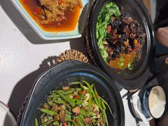 -千岛湖小鱼儿·淳安匠心农家菜