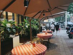 -鑫小城故事·藕汤·家常菜(台北一路总店)