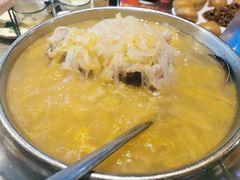 -东北老家私房菜(文灶店)