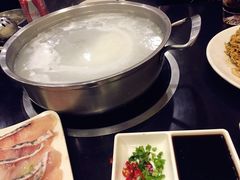 -吉友粥底火锅(方斜路店)