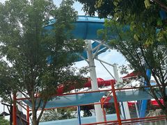 -重庆玛雅海滩水公园
