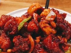 -陈傻子餐厅(世纪都会店)
