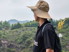 -大罗山风景区