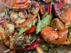 -虾胡闹龙虾馆(湄南河店)