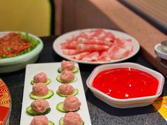 -三江两海老火锅(北京首店)