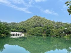 -珠海圆明新园