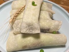 -新白鹿餐厅(龙游路总店·杭帮菜名店)