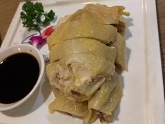 -新白鹿餐厅(城西银泰城店)