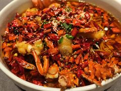 -小天厨民间菜馆(深圳街店)