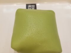 -满记甜品(金融街店)