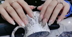 点击看大图 -1T·1M 日式美甲美睫