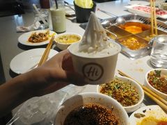 -海底捞火锅(太原南站店)