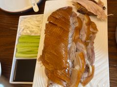 -便宜坊烤鸭店(科创店)