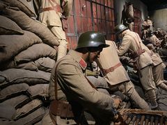 -上海四行仓库抗战纪念馆