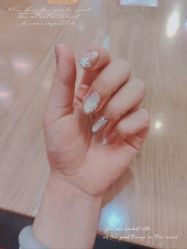 -喜柿·nail日式美甲美睫