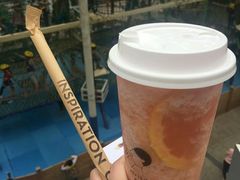 -喜茶(深圳福田星河COCO Park店)