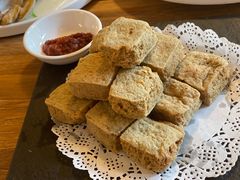 -旅马餐厅(茅家埠店)