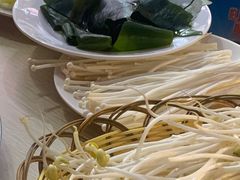 -川香烤鱼·超越火锅鸡(万达广场店)