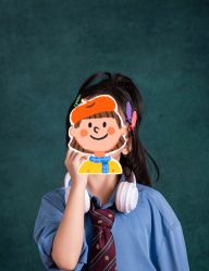 -童年时光专业儿童摄影(龙首店)