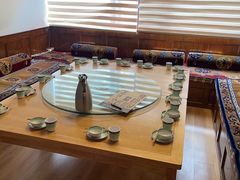 -玛拉亚藏餐厅
