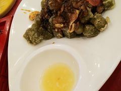-大地春饼店(黄河路店)
