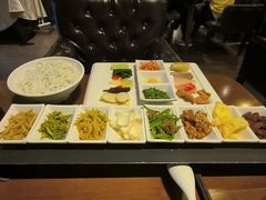 过桥米线-熙楼(翠湖店)