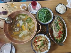 -妈妈的味道·腾冲特色菜(和顺古镇店)