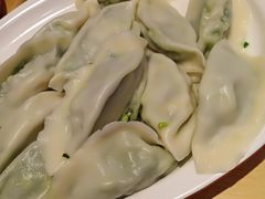 -麦梗手擀面水饺(麦梗前门店)
