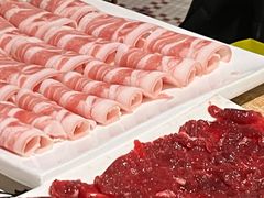 -犇一鲜老重庆火锅(华威大厦店)