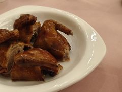 -金时代顺风大酒店(静安大融城店)