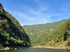 -浙西大峡谷
