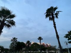 -龙舟池