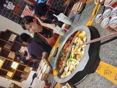 -巴将军·非遗老字号火锅(解放碑店)