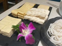 建水豆腐-小街猪手(团结湖店)