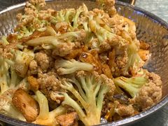 -四季厨房 鲁菜·孔府烤鸭(高新万达店)
