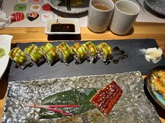 -立山居酒屋·烧鸟 天妇罗(西北湖店)