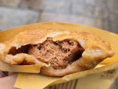 油汆团子-赵天禄(葑门横街店)