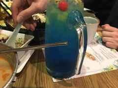 -娘惹裙厨餐厅(昙华林店)