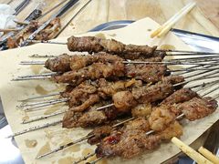 -老白家怡贵园烤肉