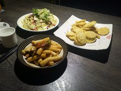 -青叶202都市餐厅(迪诺水镇店)