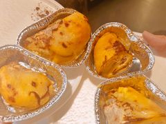 -黑金·寻焰自助百汇·烤肉·火锅(中街店)