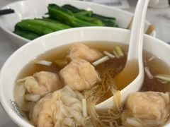 -深仔记茶餐厅(亚士厘道店)