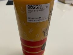 -85度C(大连店)