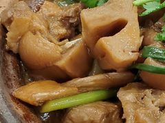 -大唐靓汤江门私房菜(景田店)
