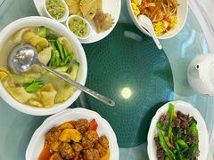 -文记壹心鸡(宝华路店)