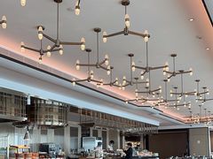 -Social 秀西餐厅-长沙瑞吉酒店(运达店)