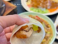 -全聚德(蓝山店)