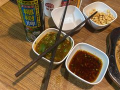 -傣妹火锅(南京东路一店)