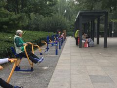 -玲珑塔公园